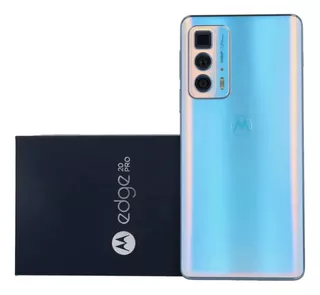 Celular Motorola Edge 20 Pro