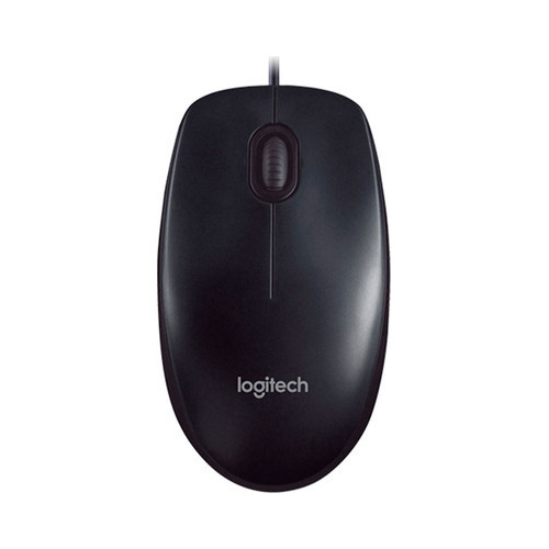 Mouse Logitech M90 Usb