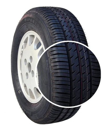 185/65 R14 86t F-700 Firestone Envío 0$
