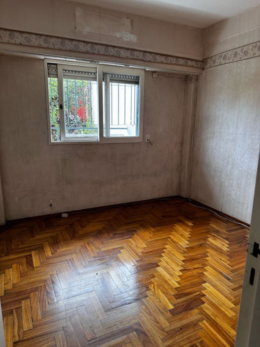Departamento En Alquiler En Colegiales