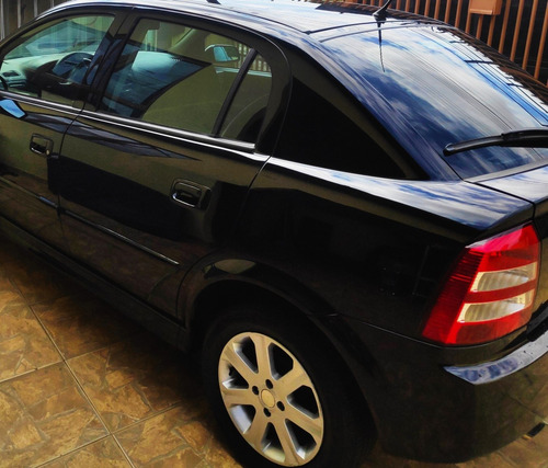 Chevrolet Astra 2011 2.0 Advantage Flex Power 5p