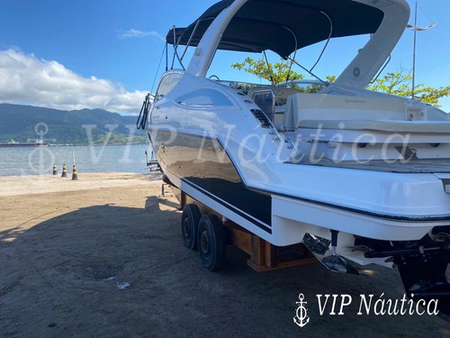 Phantom 303 - 2 X Mercruiser 200 Hp - 2016 - Nx Focker, Real
