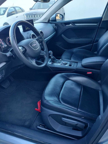 Imagem 4 de 14 de Audi A3 Sedan 1.4 Tfsi Attraction S Tronic