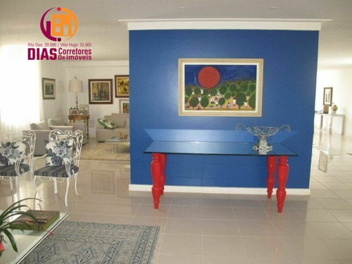 Imagem 17 de 30 de Casa À Venda No Parque Costa Verde - Salvador/ba - 711