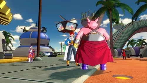 Dragon Ball Xenoverse Legendas Português - Jogos Ps3 Psn