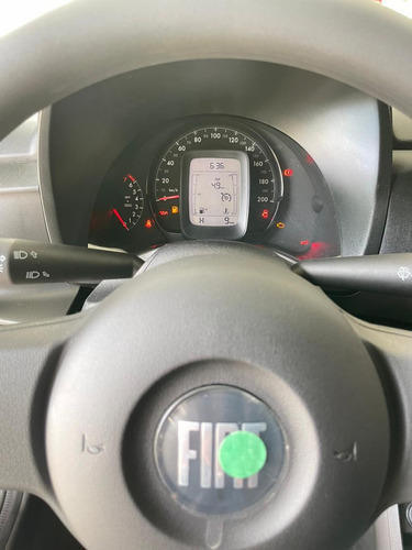 Fiorino 1.4 Mpi Furgão Endurance 8v Flex 2p Manual 0km