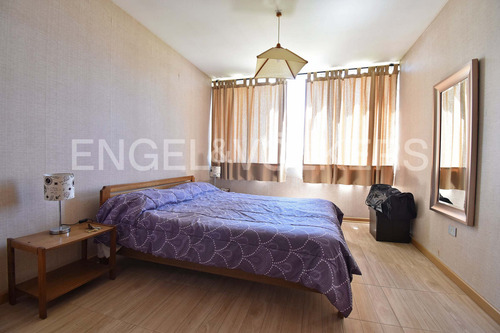 Se Vende Departamento En La Avenida Del Mar