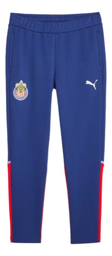 Pants De Las Chivas Puma 