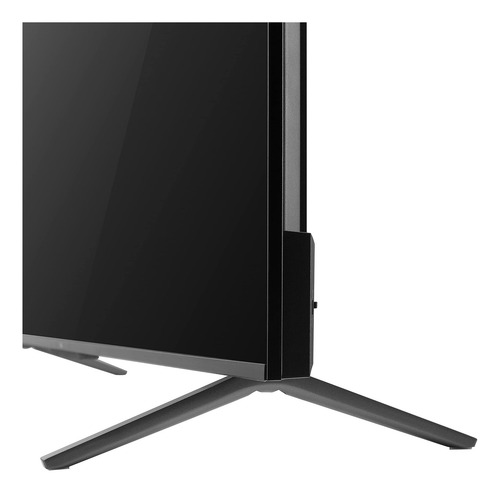 Tcl 75s546 75 Pulgadas 5 Qled 4k Uhd Smart Google Tv (Reacondicionado)