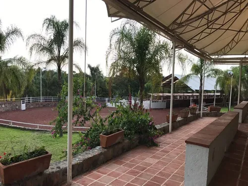 Espectacular Rancho