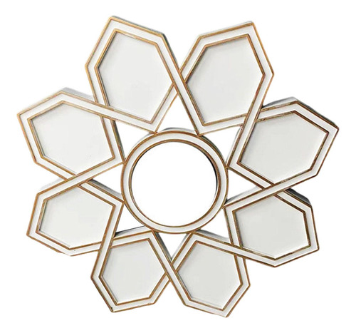 Espejo De Maquillaje Espejo Decorativo Innovador Para Salón