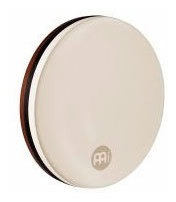 Ftm Pandero Tar Meinl Fd16ttf Parche Sintetico Percusion