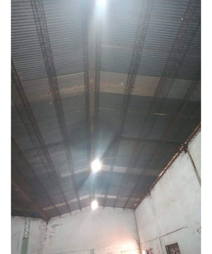 Imagen 10 de 15 de Vendo O Permuto Galpon Sobre Ruta 12 En Venta Frente Gonzalez Automovilez Alquiler Con Opcion A Compra