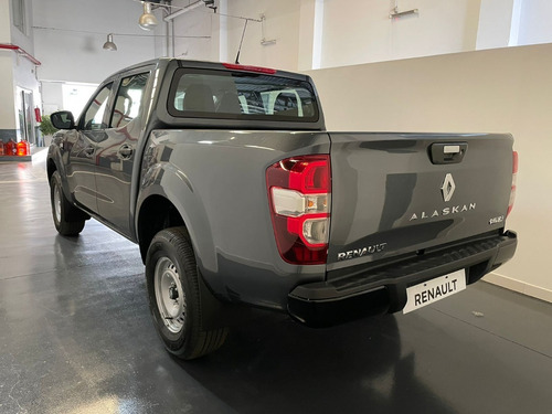 Imagen 16 de 17 de Renault Alaskan 2.3 Entrega Inmediata Jmsr