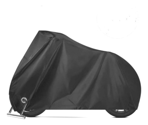 Cobertor Impermeable Para Moto Vespa - Todos Los Modelos 