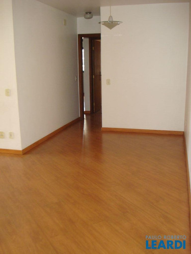 Imagem 7 de 15 de Apartamento - Santana - Sp - 483465