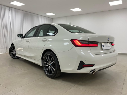 Imagem 3 de 14 de Bmw 320i 2.0 Sport Turbo At