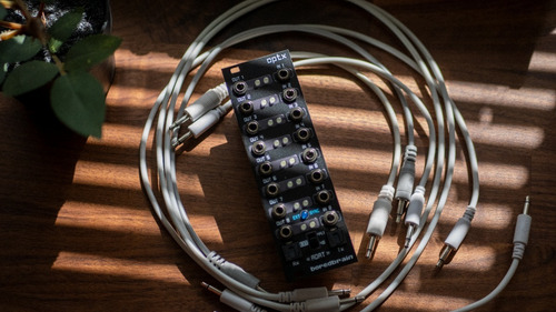 Imagen 2 de 3 de Boredbrain Music Optx Módulo Eurorack