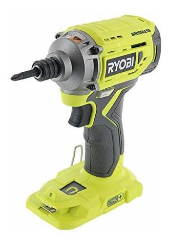 Ryobi P239 Atordor De Impacto Inalámbrico De Iones De ...