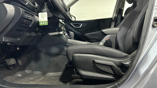 Subaru Forester 2.0I X Awd Cvt