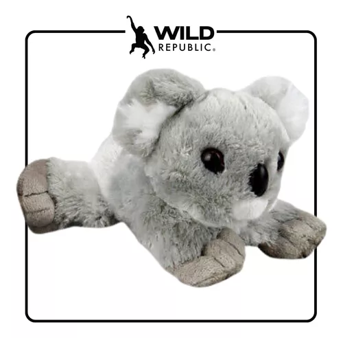 Wild Republic Peluche koala Artist, 38 cm