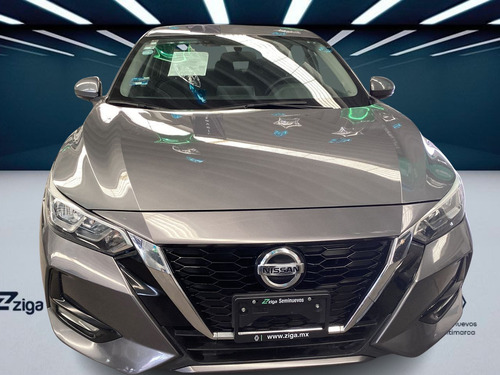 Nissan Sentra 2.0 Advance At