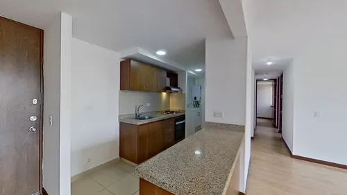 Novaterra Arrayan - Apartamento En Venta En Mosquera, Mosquera