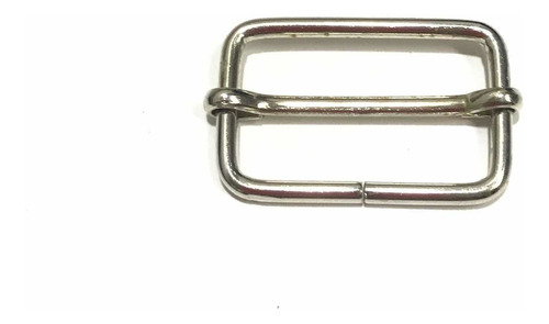Imagen 2 de 6 de Regulador Metal 40mm Liviano X 100 Unidades. 3 Colores