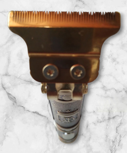 Regalo Día Del Padre Corta Pelo Messi Edición Limitada Usb Dorado