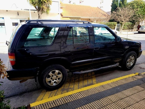 Chevrolet Blazer 2.8 Dlx 4x2