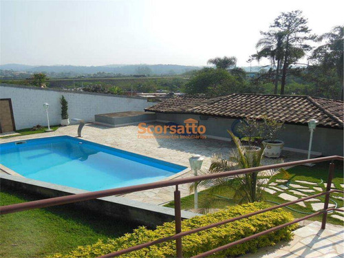 Chácara Com 2 Dorms, Recreio Primavera, Itapecerica Da Serra - R$ 750 Mil, Cod: 1719 - V1719