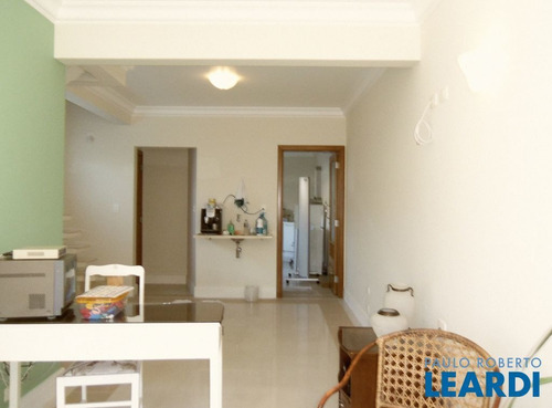 Imagem 4 de 15 de Sobrado - Alto De Pinheiros - Sp - 386596