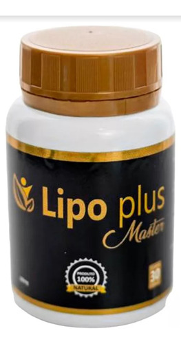 2 Uni Lipo Plus(master Preço Por Tempo Limitado.