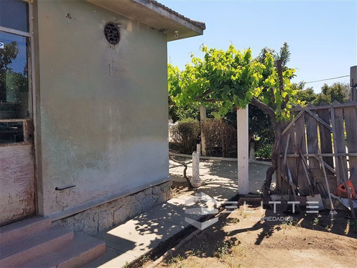 Imagen 14 de 30 de Sitio En Venta En Villa Alemana
