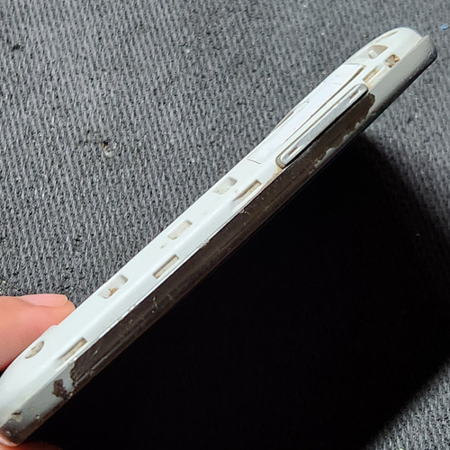 Samsung Young Mini S5360l Para Piezas, Leer Descripcion! (Usado)