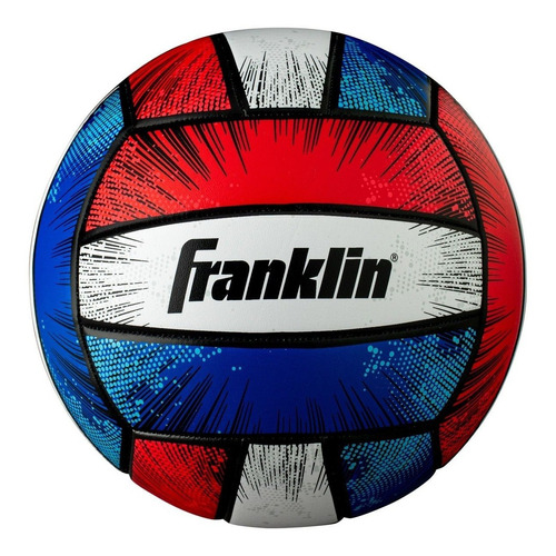 Pelota Volleyball Playa Sala Franklin Sport Deporte Atrix ®