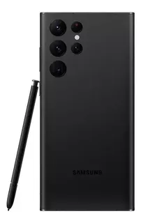 Samsung Galaxy S22 Ultra 5g (snapdragon) 256 Gb 12 Gb Ram
