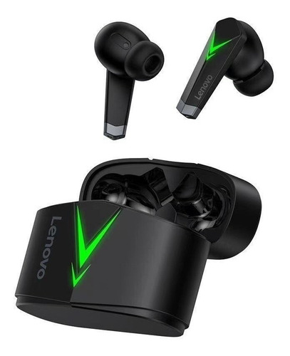 Auriculares In-ear Gamer Inalámbricos Lenovo Livepods Lp6