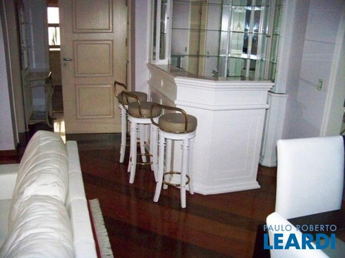 Imagem 6 de 15 de Apartamento - Panamby - Sp - 249736