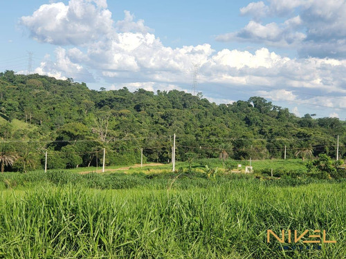 Imagem 3 de 6 de Chácara À Venda, 1807 M² Por R$ 30.000,00 - Vila Pai Eterno - Trindade/go - Ch0020