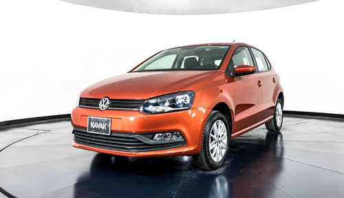 Imagen 1 de 15 de 41760 - Volkswagen 2018 Con Garantía Mt
