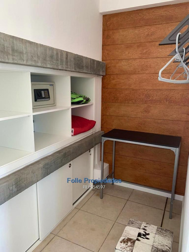 Venta O Alquiler Penthouse 1 Dormitorio Vista Mar