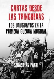 Cartas Desde Las Trincheras - Panzil, Sebastian