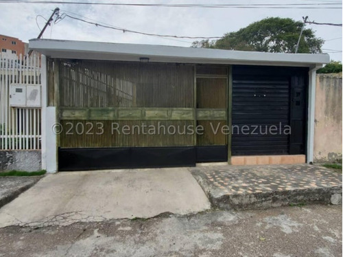 Milagros Inmuebles Casa Venta Barquisimeto Lara Zona Este Nueva Segovia Economica Residencial Economico Oportunidad Pecio Inmobiliaria Rentahouse N° 24-9320