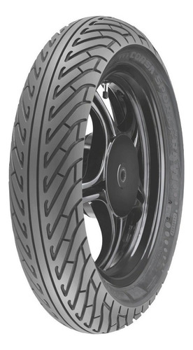 Llanta Trasera Crypton Viva Cb110 80/90-17 Corsa Sport Rain