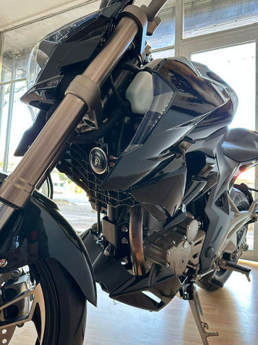 Beta Zontes Euro 310