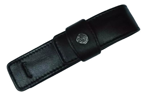 Estuche Kaweco Cuero P/ 1 Lapicera Al Sport