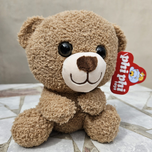 Peluche Animales Perezoso Oso Panda Phi Phi Toys 20cm