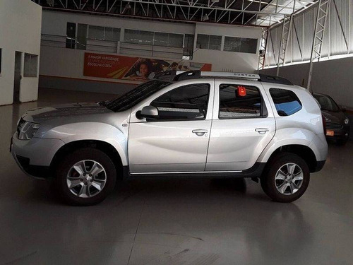 Imagem 6 de 11 de Renault Duster 1.6 16v Sce Flex Dynamique X-tronic