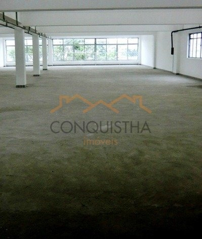 Imagem 4 de 13 de Predio Comercial - Fundacao - Ref: 2629 - L-4813